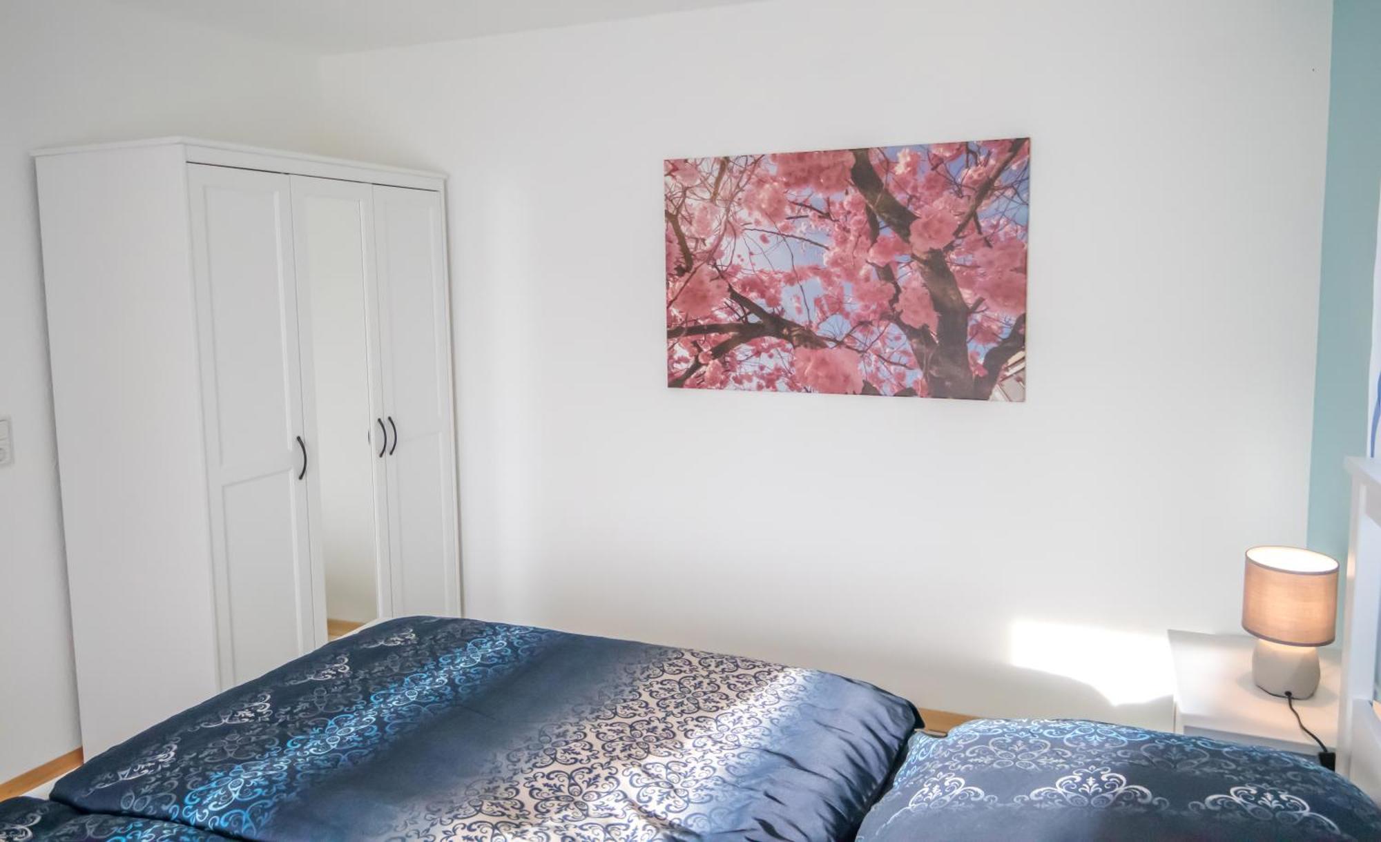 Werrablick Hedemuenden - Gartenbenutzung Mit Grill - Wlan Apartment Munden (Hann. Munden)