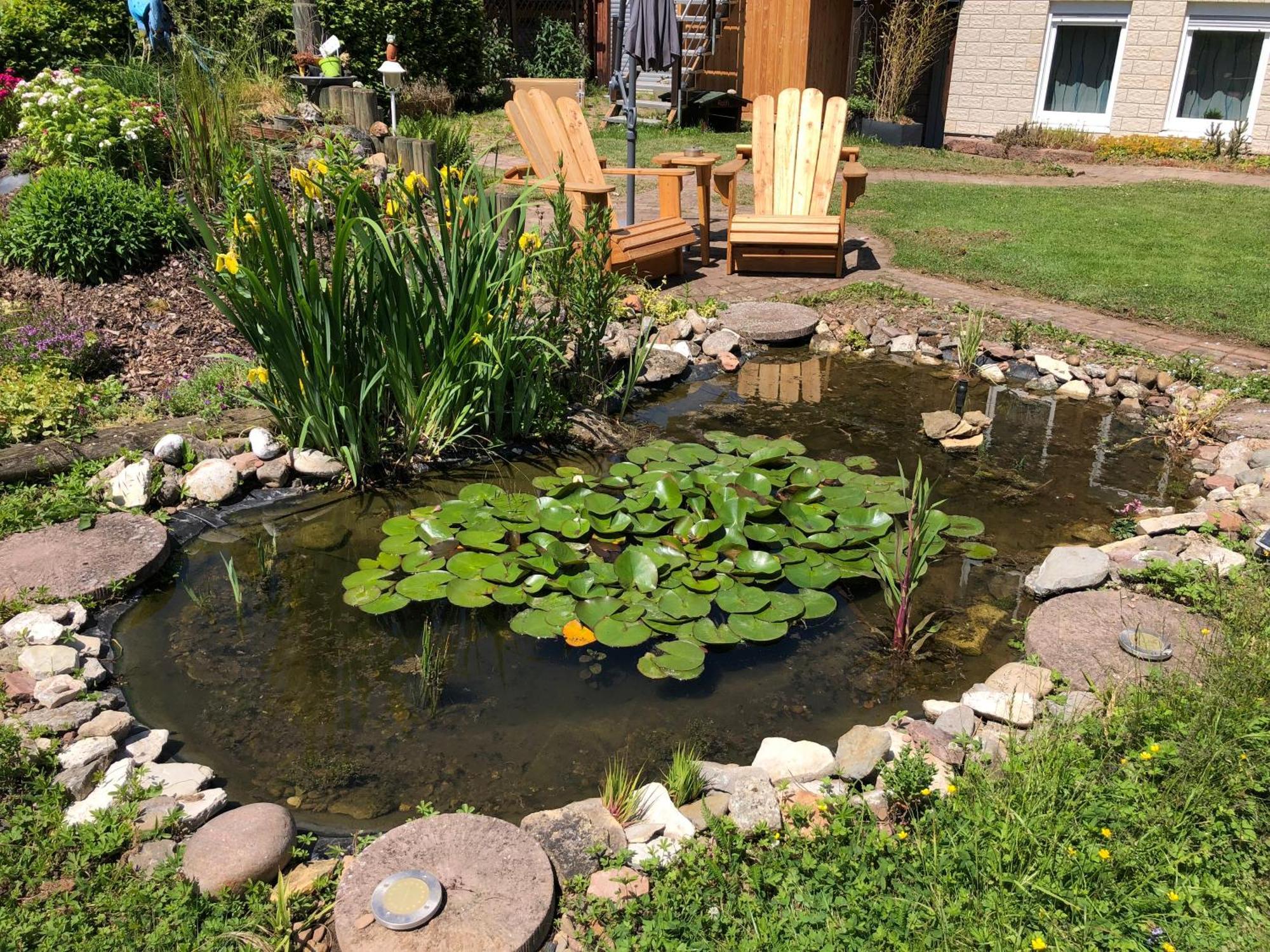 Werrablick Hedemuenden - Gartenbenutzung Mit Grill - Wlan Munden (Hann. Munden)